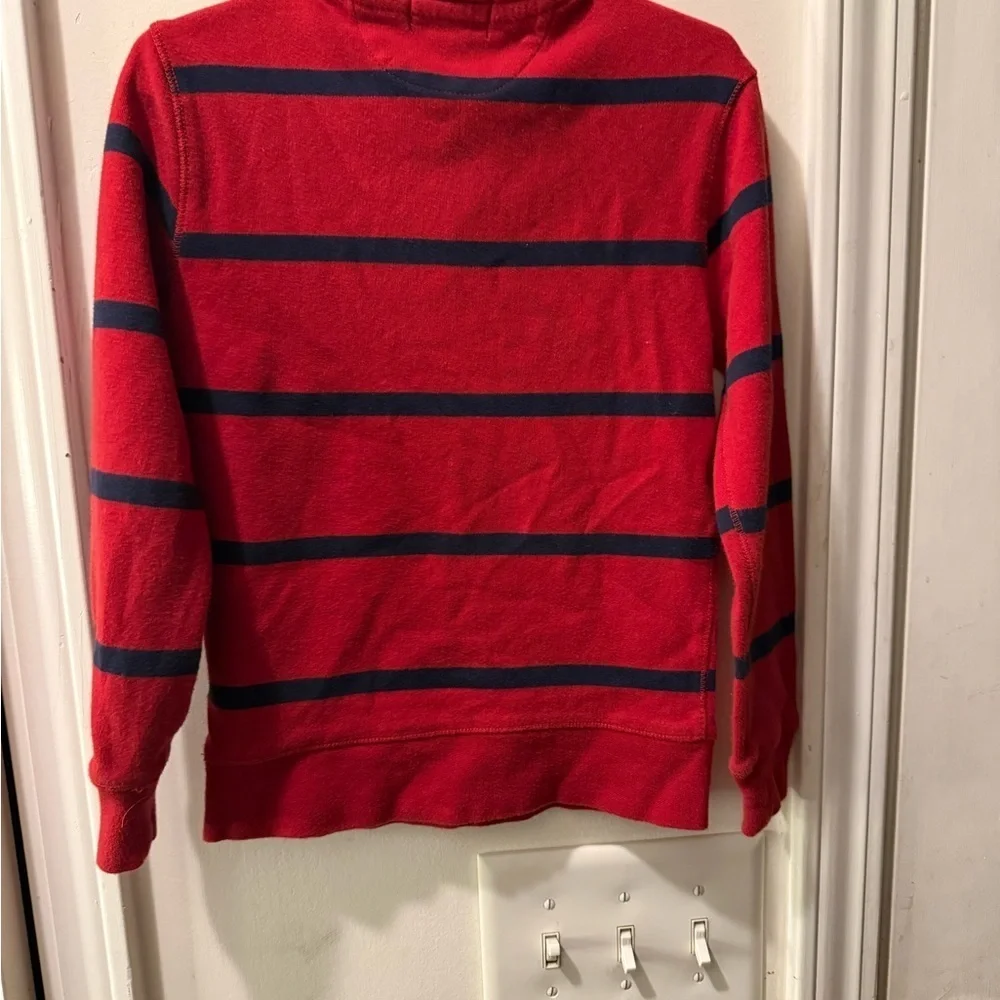Polo Ralph Lauren 1/4 Zip Top